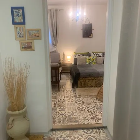Samostatne Family V Suterene S Terasou A Zahradou Apartment *