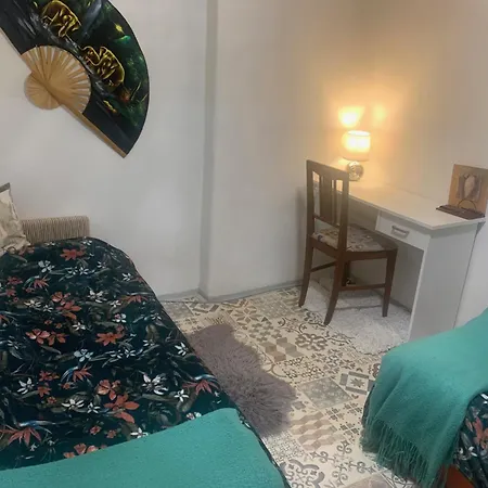 Samostatne Family V Suterene S Terasou A Zahradou Apartment *