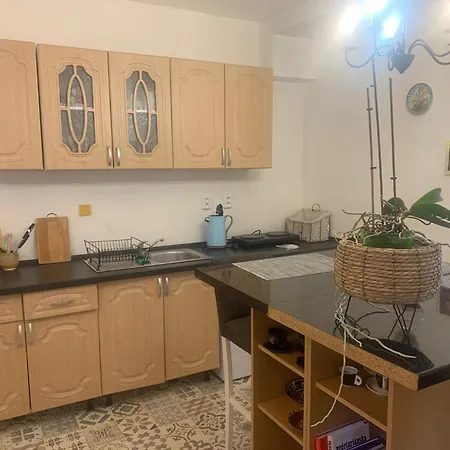 Apartmán Samostatné Family V Suteréne S Terasou A Záhradou *