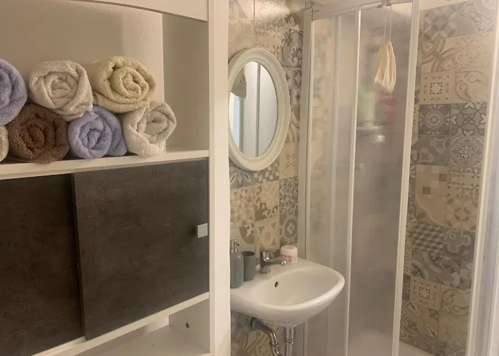 Appartement Samostatne Family V Suterene S Terasou A Zahradou *