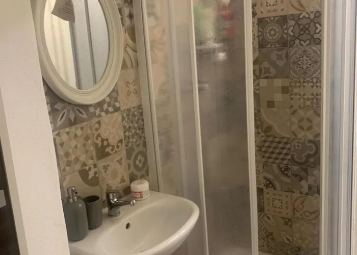 Appartement Samostatne Family V Suterene S Terasou A Zahradou