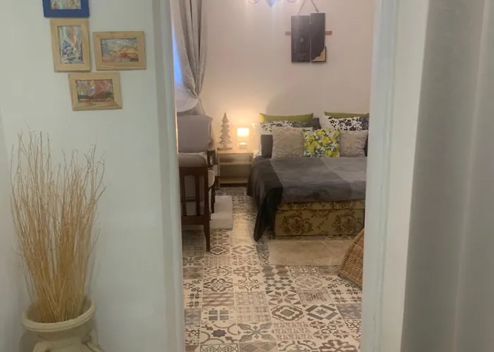 Samostatne Family V Suterene S Terasou A Zahradou Appartement *