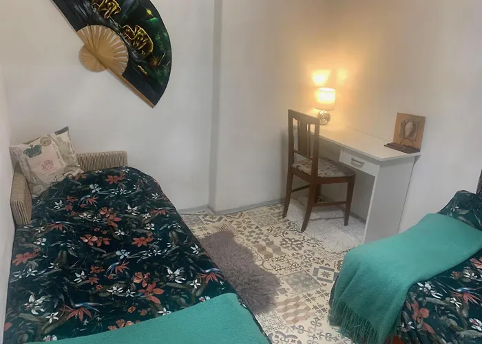 Samostatne Family V Suterene S Terasou A Zahradou Appartement *